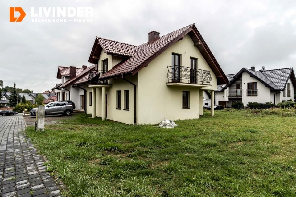 Dom na sprzedaż, 6 pokoi, 156 m², Bibice