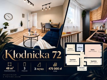 Mieszkanie Katowice