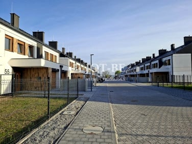 Mieszkanie Siechnice