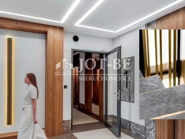 Mieszkanie apartamentowiec sprzedaż