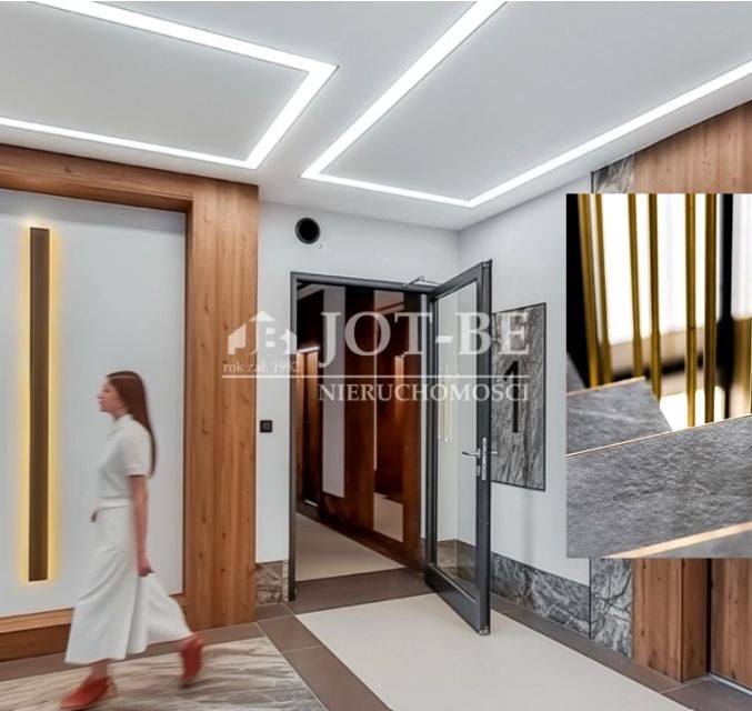 Mieszkanie apartamentowiec sprzedaż