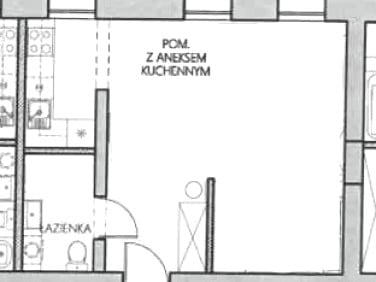Lokal Poznań