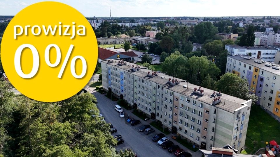 Mieszkanie, ul. Kościuszki