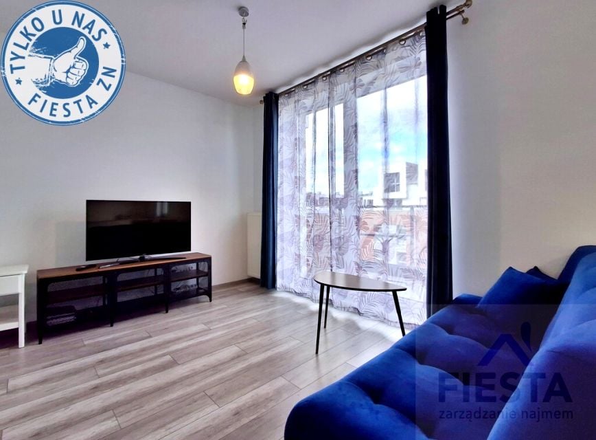 Apartament, ul. Barbary