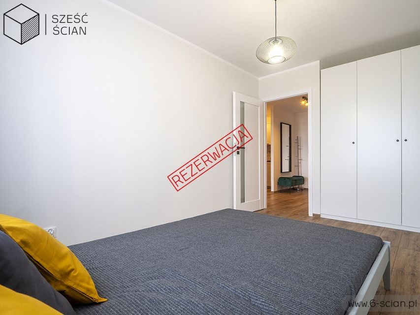 Mieszkanie, ul. Kleczkowska