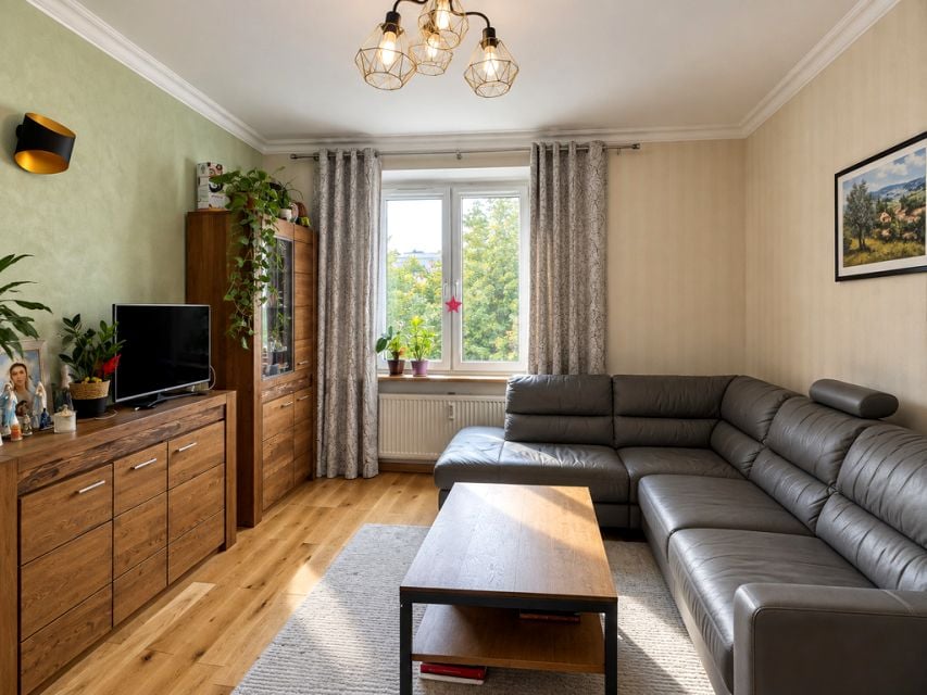 Mieszkanie Katowice sprzedaż