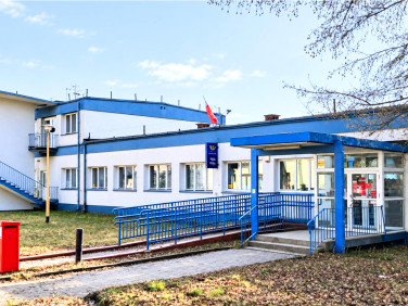 Lokal Międzywodzie