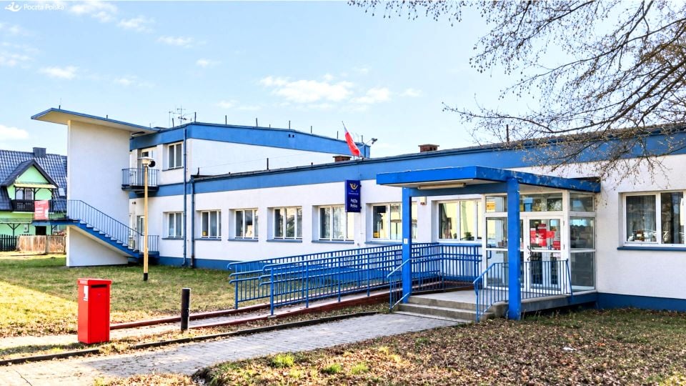 Lokal Międzywodzie