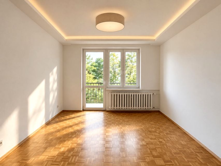 Mieszkanie Kraków