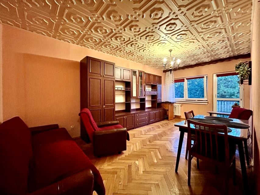 Mieszkanie Łódź