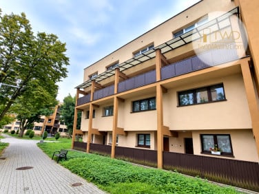 Mieszkanie Mysłowice