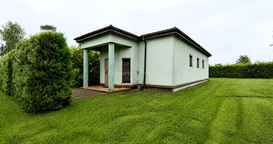 Lokal Wierzchowo