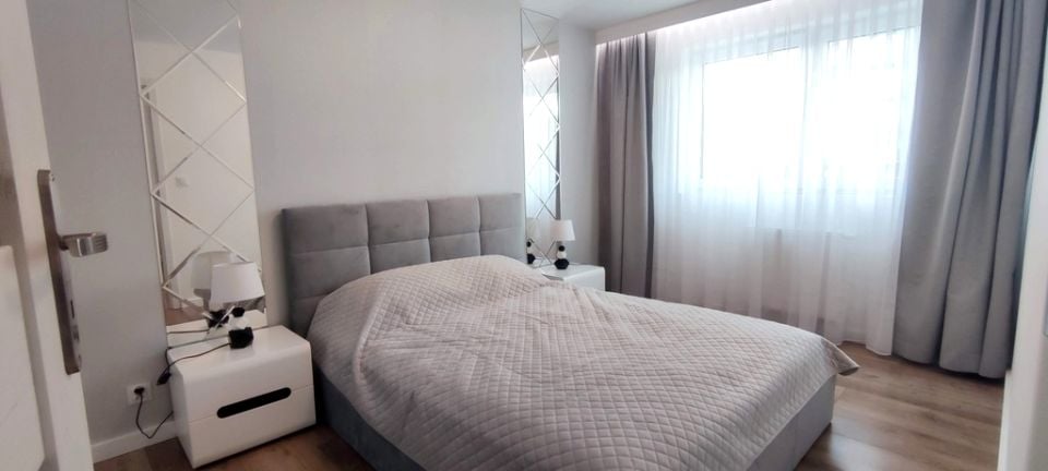 Mieszkanie Gliwice