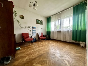 Mieszkanie Łódź