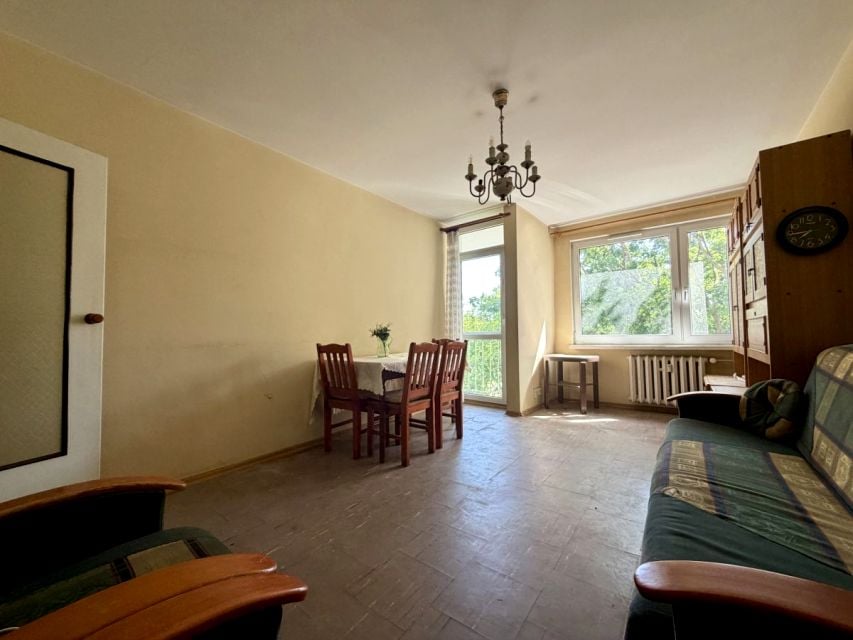 Mieszkanie, ul. Czernika