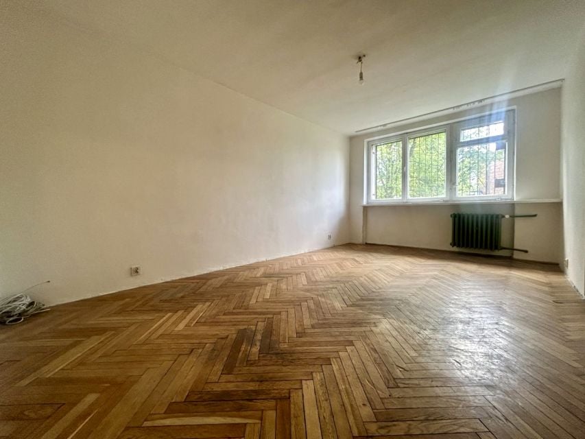 Mieszkanie Łódź
