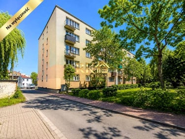 Mieszkanie Siedlce