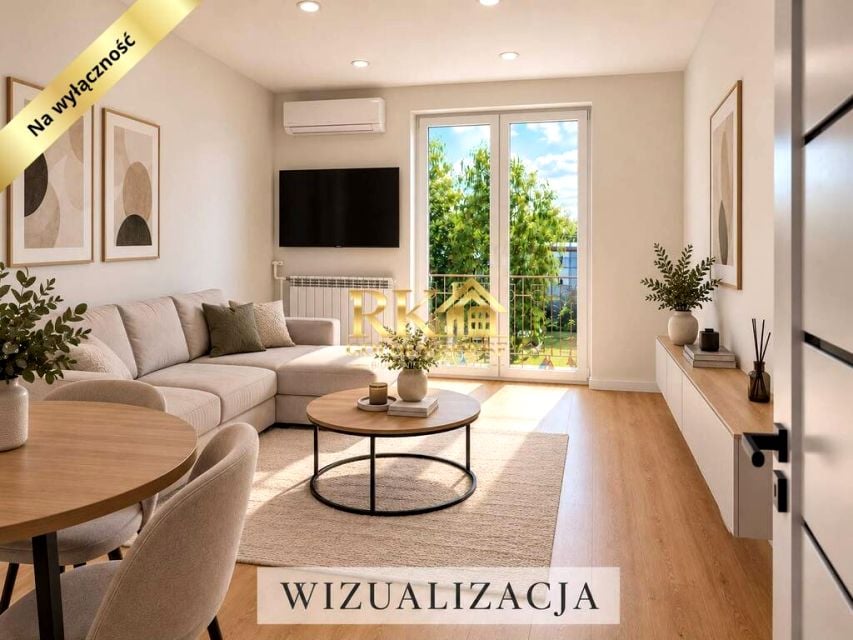 Mieszkanie, ul. Pułaskiego