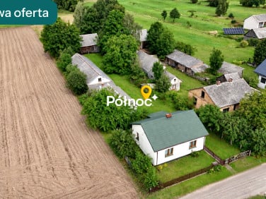 Dom Dębowica