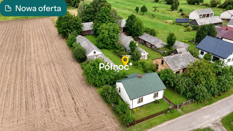 Dom Dębowica