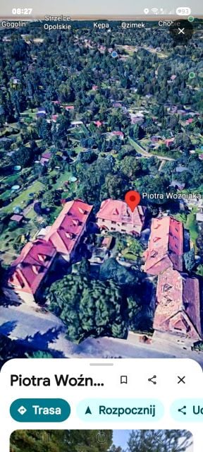 Sprzedam Dom Bytom - 93 m²