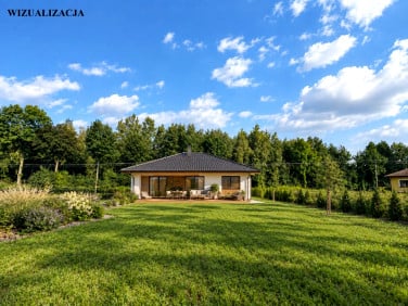 Działka Kolonia Pożdżenice