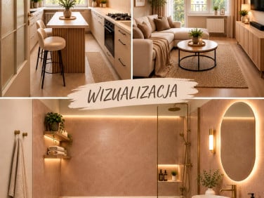 Mieszkanie Łódź