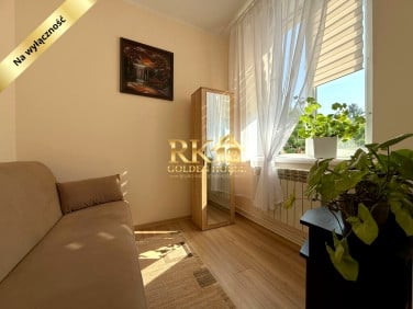 Mieszkanie Siedlce