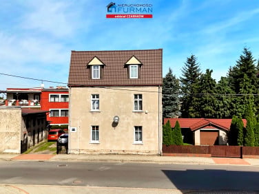 Mieszkanie Krzyż Wielkopolski
