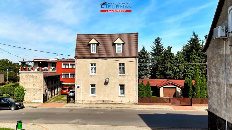 Mieszkanie, ul. Reymonta