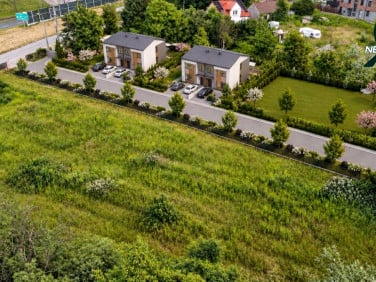 Działka Kraków