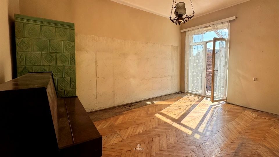Mieszkanie, ul. Chopina