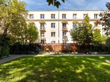 Mieszkanie Warszawa