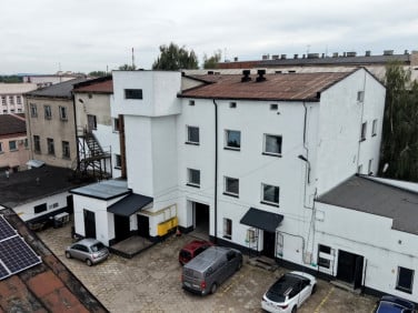 Lokal Częstochowa
