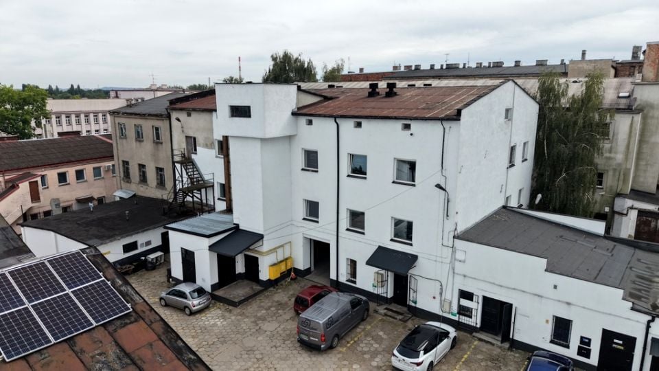 Lokal Częstochowa