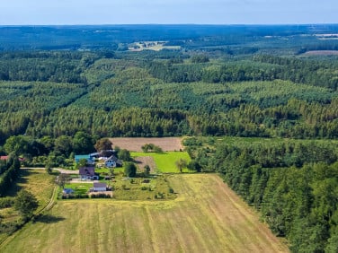 Działka Czarna Dąbrówka