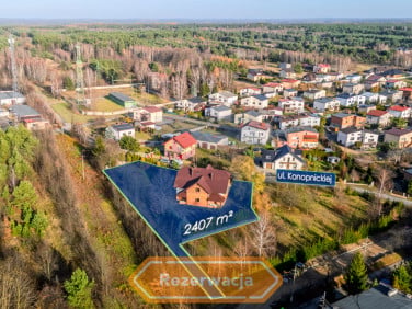 Dom Radomsko