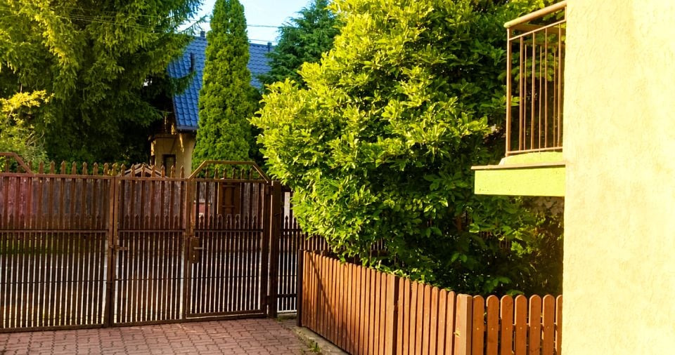 Dom Żyrardów