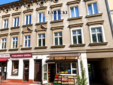 Mieszkanie Gdańsk
