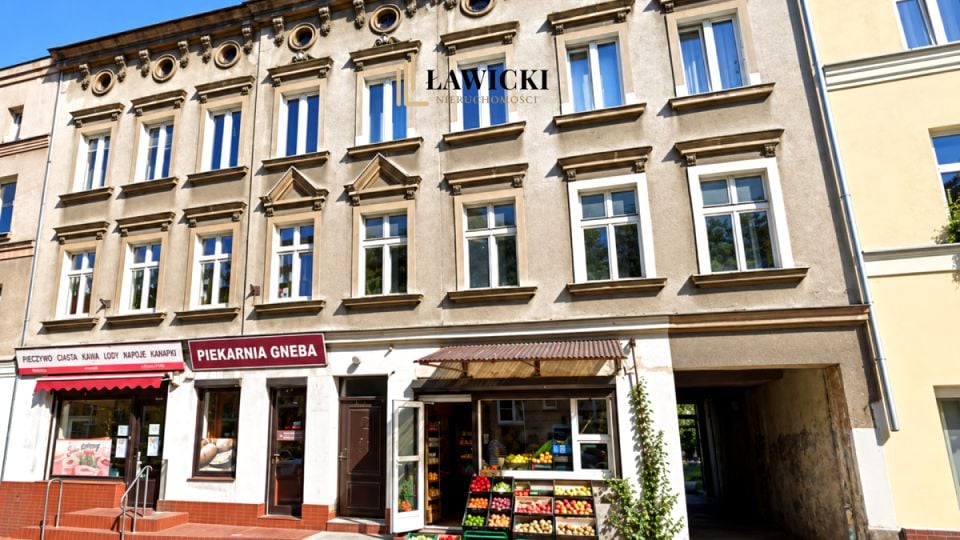 Mieszkanie Gdańsk