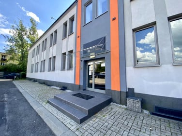 Lokal Katowice