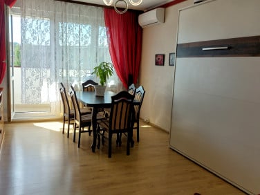 Mieszkanie Katowice