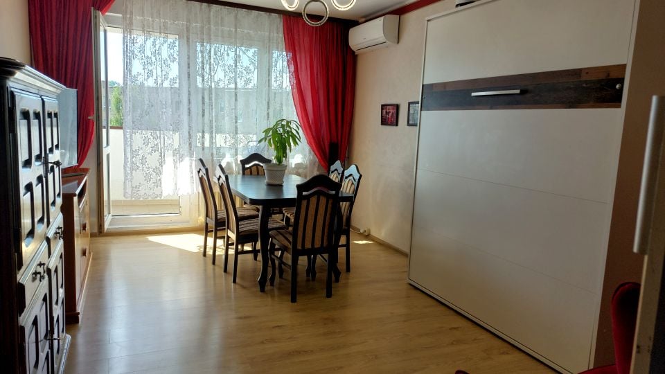 Mieszkanie Katowice