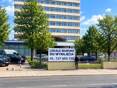 Lokal Łódź