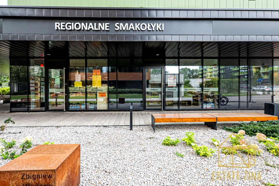 Lokal Kraków