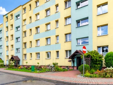 Mieszkanie Kuźnia Raciborska