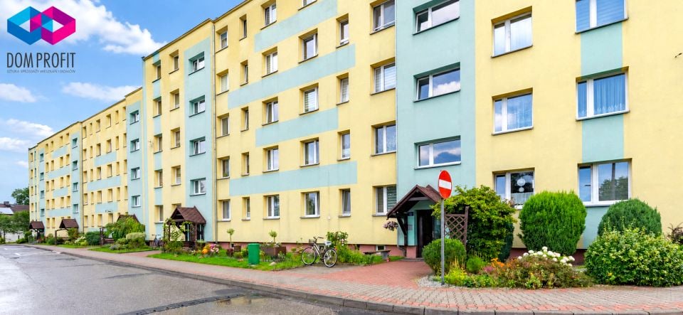 Mieszkanie Kuźnia Raciborska