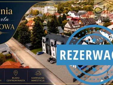 Mieszkanie Myślenice