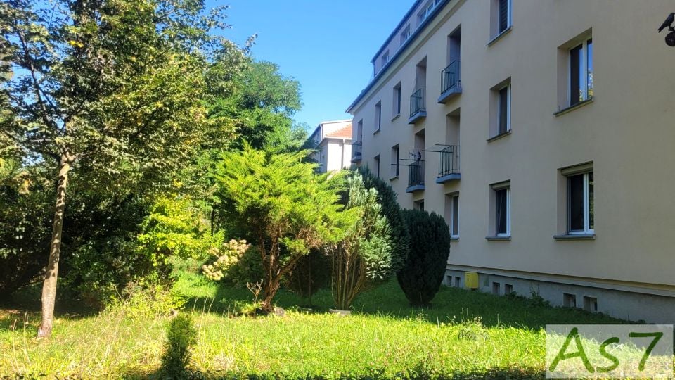 Mieszkanie