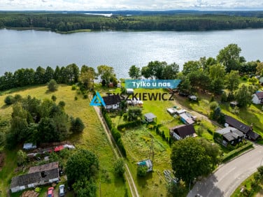 Działka budowlana Wdzydze
